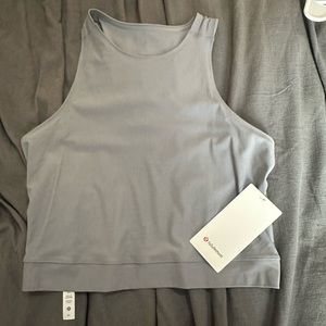 Lululemon NWT SenseKnit Running Tank